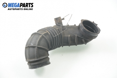 Air intake corrugated hose for Mini Cooper (R50, R53) 1.6, 116 hp, hatchback, 3 doors, 2005