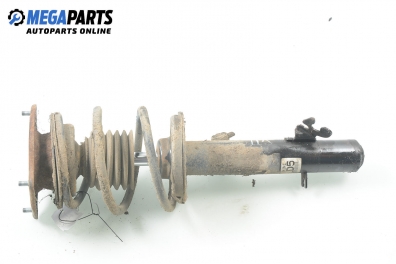 Amortizor McPherson for Mini Cooper (R50, R53) 1.6, 116 hp, hatchback, 3 uși, 2005, position: stânga - fața