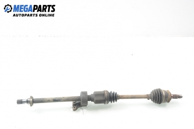 Planetară cu rulment for Mini Cooper (R50, R53) 1.6, 116 hp, hatchback, 3 uși, 2005, position: dreapta