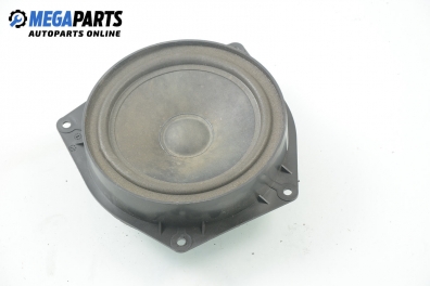 Difuzor for Mini Cooper (R50, R53) (2001-2006), 3 uși