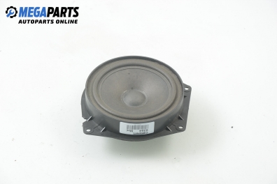 Difuzor for Mini Cooper (R50, R53) (2001-2006), 3 uși