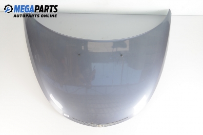 Bonnet for Chrysler PT Cruiser 2.4, 143 hp, hatchback, 5 doors, 2007