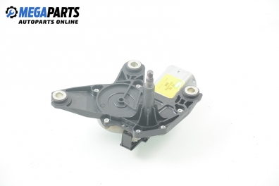 Motor ștergătoare parbriz for Chrysler PT Cruiser 2.4, 143 hp, hatchback, 2007, position: din spate Valeo