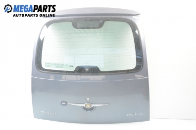 Capac spate for Chrysler PT Cruiser 2.4, 143 hp, hatchback, 5 uși, 2007