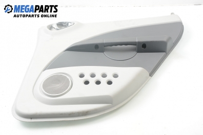 Interior door panel  for Chrysler PT Cruiser 2.4, 143 hp, hatchback, 5 doors, 2007, position: rear - right