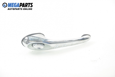 Outer handle for Chrysler PT Cruiser 2.4, 143 hp, hatchback, 5 doors, 2007, position: front - right