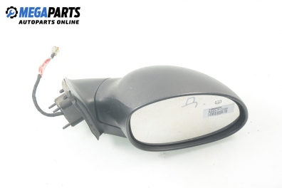 Spiegel for Chrysler PT Cruiser 2.4, 143 hp, hecktür, 5 türen, 2007, position: rechts