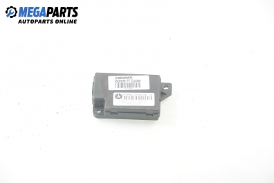 Module for Chrysler PT Cruiser 2.4, 143 hp, hatchback, 5 doors, 2007 № P04671918AE