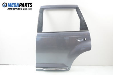 Door for Chrysler PT Cruiser 2.4, 143 hp, hatchback, 5 doors, 2007, position: rear - left