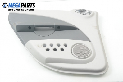 Interior door panel  for Chrysler PT Cruiser 2.4, 143 hp, hatchback, 5 doors, 2007, position: rear - left