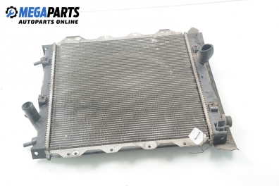 Wasserradiator for Chrysler PT Cruiser 2.4, 143 hp, hecktür, 5 türen, 2007