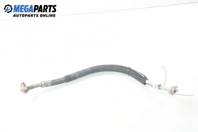 Air conditioning hose for Chrysler PT Cruiser 2.4, 143 hp, hatchback, 5 doors, 2007