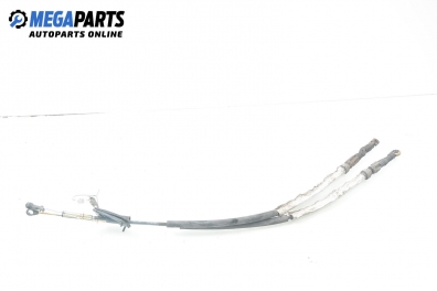 Gear selector cable for Chrysler PT Cruiser 2.4, 143 hp, hatchback, 5 doors, 2007