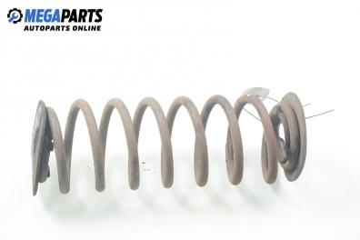 Coil spring for Chrysler PT Cruiser 2.4, 143 hp, hatchback, 2007, position: rear