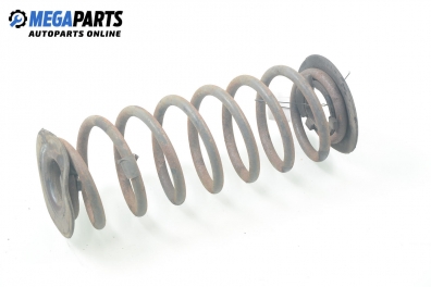 Coil spring for Chrysler PT Cruiser 2.4, 143 hp, hatchback, 2007, position: rear