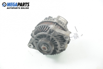 Alternator for Chrysler PT Cruiser 2.4, 143 hp, hatchback, 2007