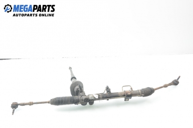 Hydraulic steering rack for Chrysler PT Cruiser 2.4, 143 hp, hatchback, 5 doors, 2007