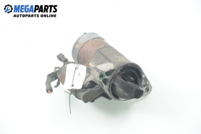 Demaror for Chrysler PT Cruiser 2.4, 143 hp, hatchback, 5 uși, 2007