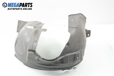 Radhausschale for Mini Cooper (R50, R53) 1.6, 116 hp, hecktür, 3 türen, 2004, position: links, vorderseite