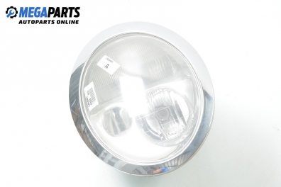 Headlight for Mini Cooper (R50, R53) 1.6, 116 hp, hatchback, 3 doors, 2004, position: right