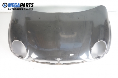 Motorhaube for Mini Cooper (R50, R53) 1.6, 116 hp, hecktür, 3 türen, 2004