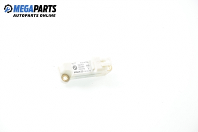 Sensor airbag for Mini Cooper (R50, R53) 1.6, 116 hp, hecktür, 3 türen, 2004