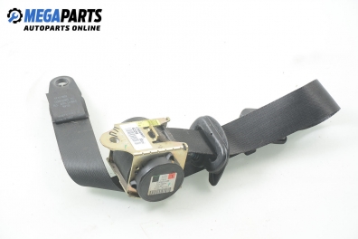 Seat belt for Mini Cooper (R50, R53) 1.6, 116 hp, hatchback, 3 doors, 2004, position: front - left