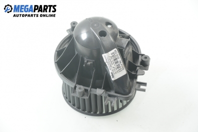 Heating blower for Mini Cooper (R50, R53) 1.6, 116 hp, hatchback, 3 doors, 2004