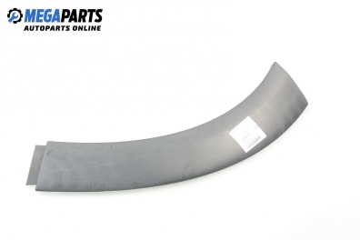 Fender arch for Mini Cooper (R50, R53) 1.6, 116 hp, hatchback, 3 doors, 2004, position: front - left