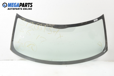 Frontscheibe for Mini Cooper (R50, R53) 1.6, 116 hp, hecktür, 3 türen, 2004