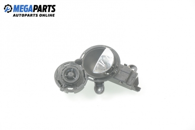 Inner handle for Mini Cooper (R50, R53) 1.6, 116 hp, hatchback, 3 doors, 2004, position: left