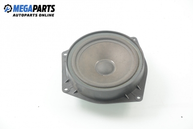 Difuzor for Mini Cooper (R50, R53) (2001-2006), hatchback, 3 uși № 6513-6801102.R