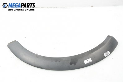 Fender arch for Mini Cooper (R50, R53) 1.6, 116 hp, hatchback, 3 doors, 2004, position: rear - right