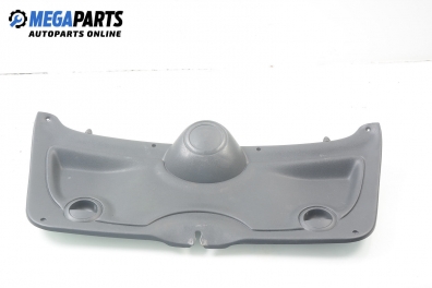 Capac plastic portbagaj for Mini Cooper (R50, R53) 1.6, 116 hp, hatchback, 3 uși, 2004