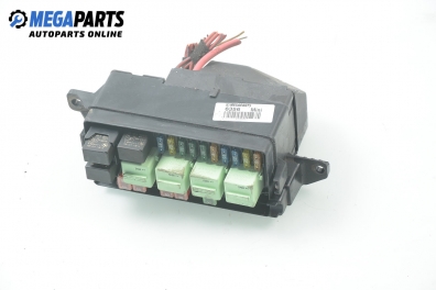 Fuse box for Mini Cooper (R50, R53) 1.6, 116 hp, hatchback, 3 doors, 2004