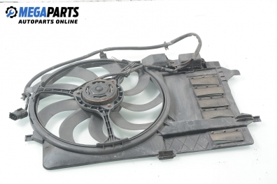 Kühlerlüfter for Mini Cooper (R50, R53) 1.6, 116 hp, hecktür, 3 türen, 2004