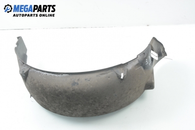 Inner fender for Mini Cooper (R50, R53) 1.6, 116 hp, hatchback, 3 doors, 2004, position: rear - right