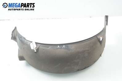 Inner fender for Mini Cooper (R50, R53) 1.6, 116 hp, hatchback, 3 doors, 2004, position: rear - left