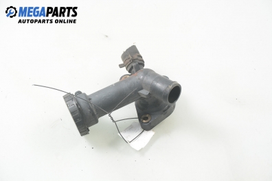 Thermostat housing for Mini Cooper (R50, R53) 1.6, 116 hp, hatchback, 2004