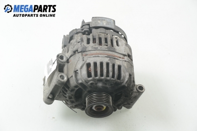 Alternator for Mini Cooper (R50, R53) 1.6, 116 hp, hatchback, 2004