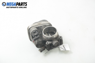 Clapetă carburator for Mini Cooper (R50, R53) 1.6, 116 hp, hatchback, 3 uși, 2004