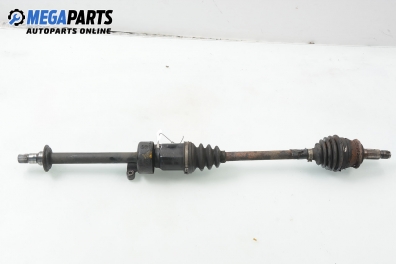 Driveshaft for Mini Cooper (R50, R53) 1.6, 116 hp, hatchback, 3 doors, 2004, position: right