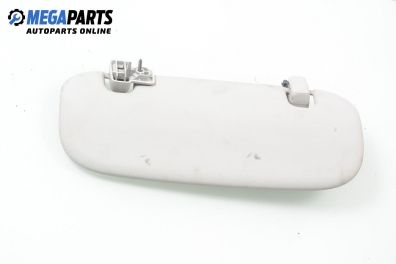 Parasolar for Mini Cooper (R50, R53) 1.6, 116 hp, hatchback, 3 uși, 2004, position: dreapta