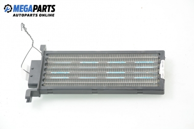 Electric heating radiator for Peugeot 307 1.6 HDi, 90 hp, hatchback, 3 doors, 2006