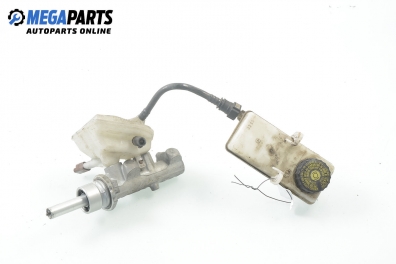 Brake pump for Peugeot 307 1.6 HDi, 90 hp, hatchback, 3 doors, 2006