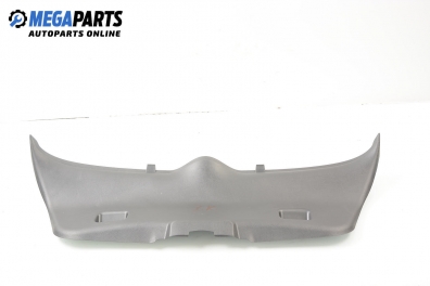 Capac plastic portbagaj for Peugeot 307 1.6 HDi, 90 hp, hatchback, 3 uși, 2006