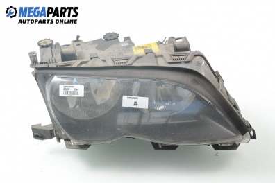 Headlight for BMW 3 (E46) 2.0 d, 150 hp, sedan, 2003, position: right