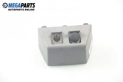 Lighter for BMW 3 (E46) 2.0 d, 150 hp, sedan, 2003