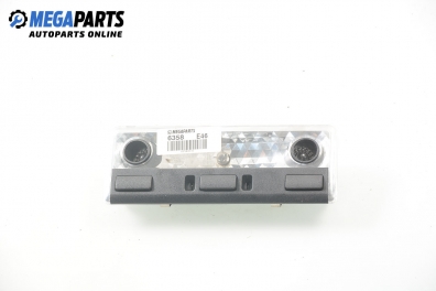 Plafonieră interioară for BMW 3 (E46) 2.0 d, 150 hp, sedan, 2003