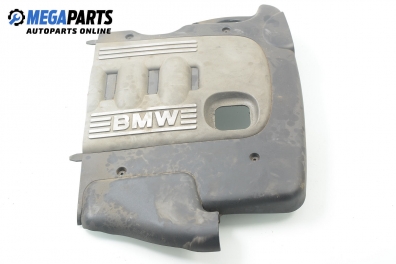 Engine cover for BMW 3 (E46) 2.0 d, 150 hp, sedan, 2003